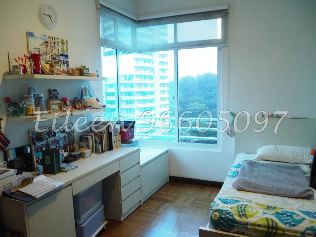 The Atria At Meyer (D15), Condominium #105507242